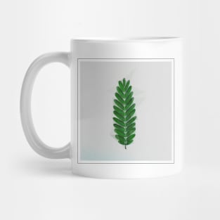 Real Floral Flower Plant 9 Mug